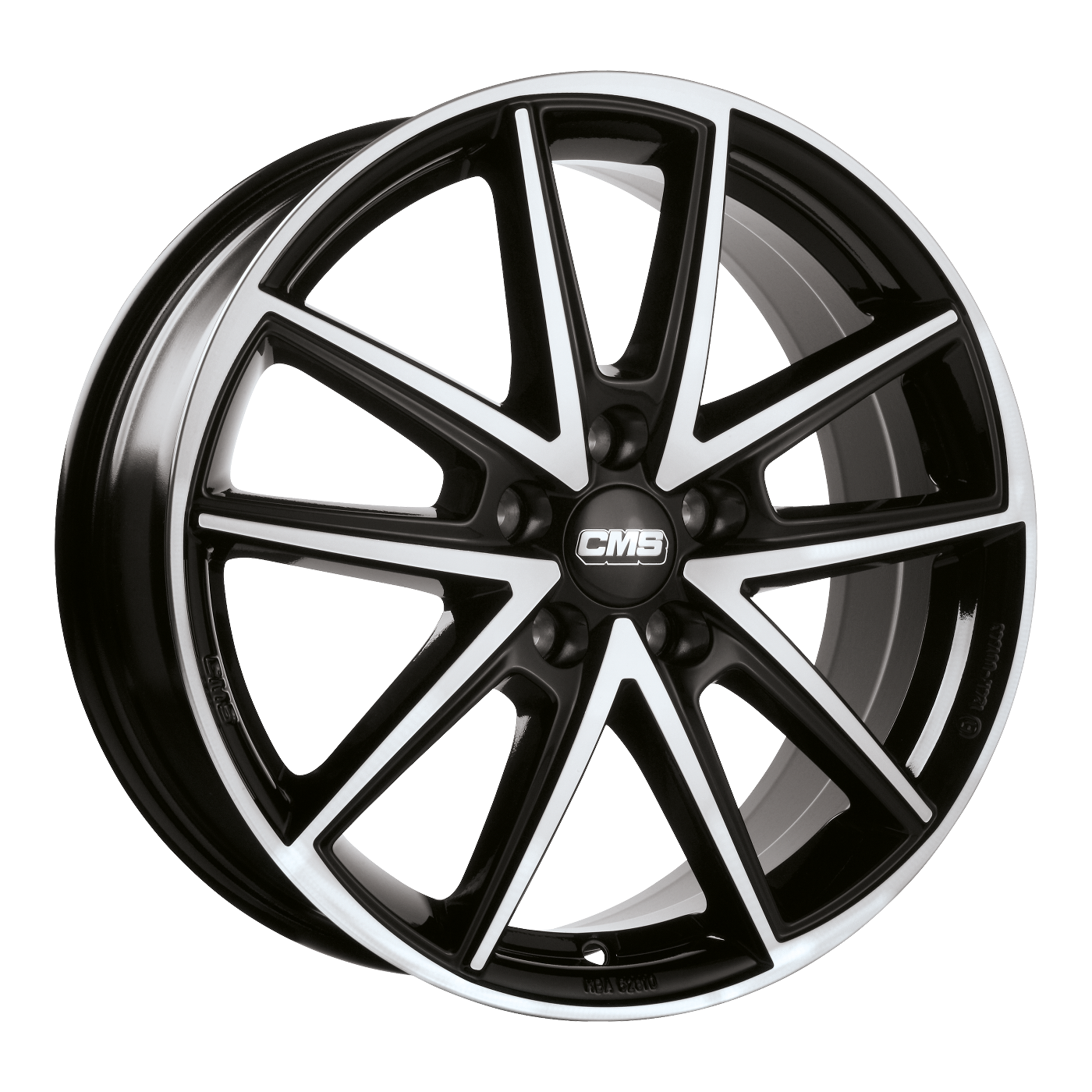 C30 Diamond Black Gloss