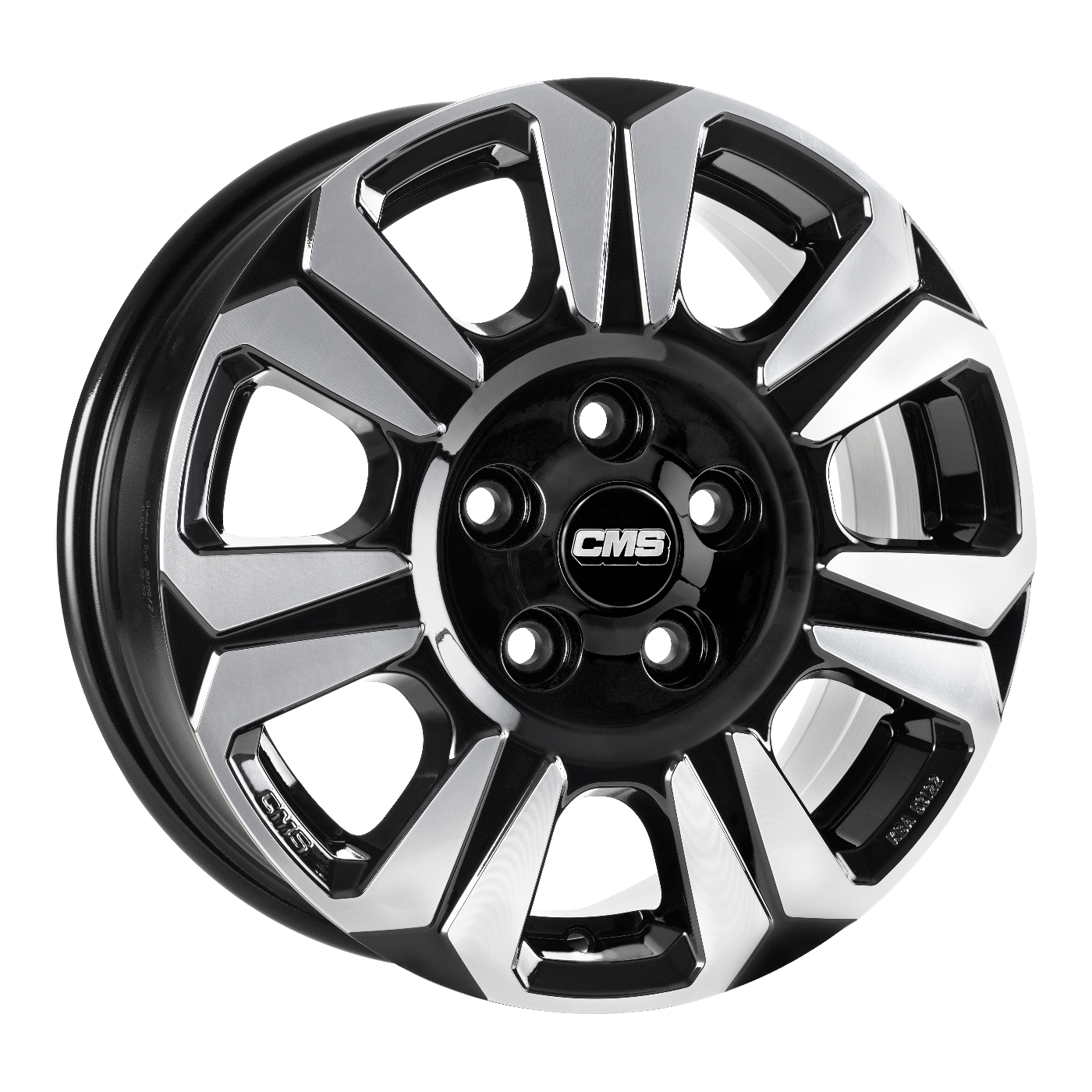 C31 Diamond Black Gloss