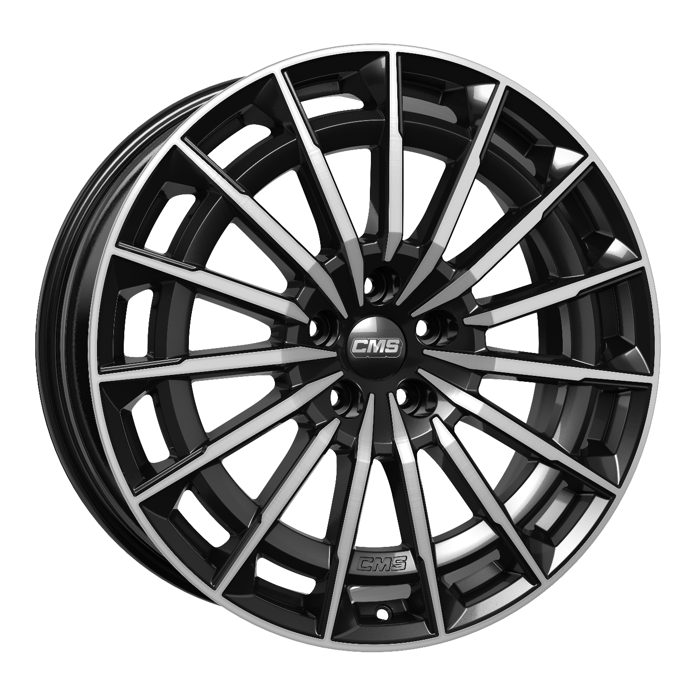 C38 Diamond Black Gloss